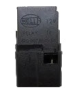 Genuine Nissan Juke F15 (10-19) 5-Pin Black Relay 25230-9F905 Hella 4RD007814-04