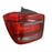 Bmw 1 Series F20 F21 N/S Passenger Left Side Rear Light Lamp 2011-2016