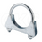 For Mini Clubman / Hatch R55 R56 1.6 D Rear Back Back Silencer Exhaust Clamp