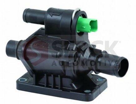 Coolant Thermostat fits Ford Fiesta 1.4 & 1.6 TDCI  Models 1148098 11517805998
