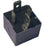 Renault Espace Mk4 02-06 pre-facelift Purple Relay G. Cartier 12V 50A 03525