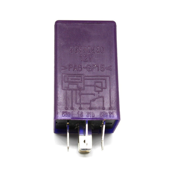 Windshield Wiper Motor Fit Chevrolet Aveo Daewoo Kalos Relais 96550530