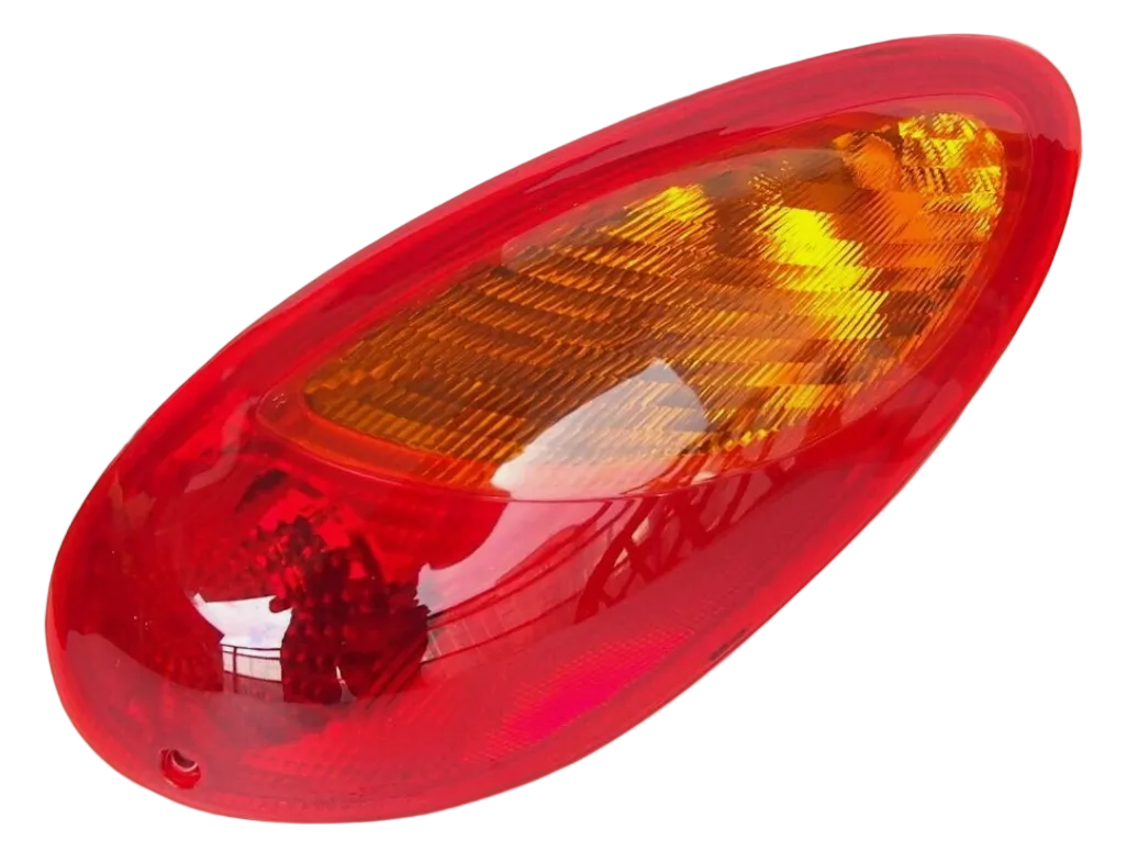 For Chrysler Pt Cruiser 2000 - 2005 Rear Tail Light Lamp Right O/S Driver