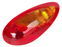 For Chrysler Pt Cruiser 2000 - 2005 Rear Tail Light Lamp Right O/S Driver