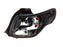 Citroen DS3 Models 2009 To 2012 Rear Light Lamp N/S Passenger Left Side
