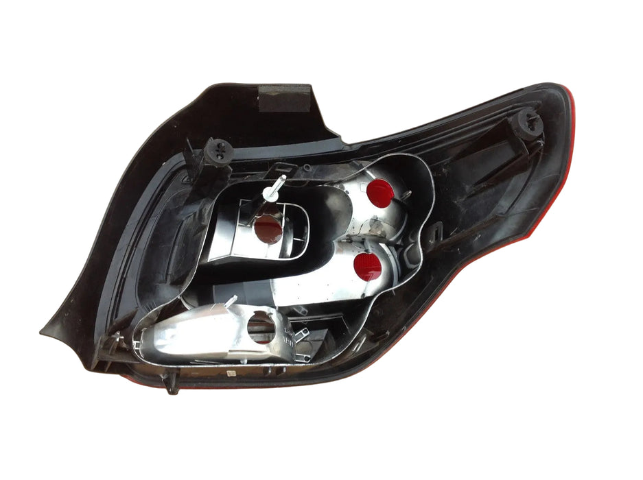 Citroen DS3 Models 2009 To 2012 Rear Light Lamp N/S Passenger Left Side