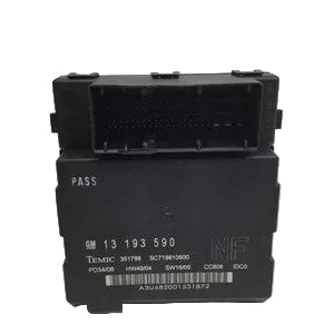 Vauxhall Signum & Vectra C  Comfort Control Unit 13193590 35511362