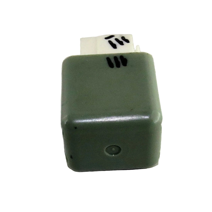 Toyota Lexus 5-Pin Cooling Fan Grey Relay 85925-17010 Denso 056700-7770 12V