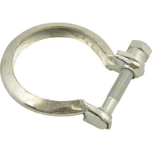 For Mini Clubman / Hatch R55 R56 1.6 Diesel Upper CAT Manifold Exhaust Clamp