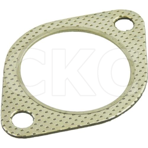 For Vauxhall Astra MK6 (J) 1.6 Models 2011 To 2015 Back Box Exhaust Gasket