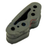 For Vauxhall Combo D 1.3 Van Rear Back Box Silencer Rubber Clamp Exhaust Fit