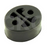 For Fiat 500 Models 1.2 1.3 1.4 Mid & Exhaust Rear Back Box Silencer Rubber