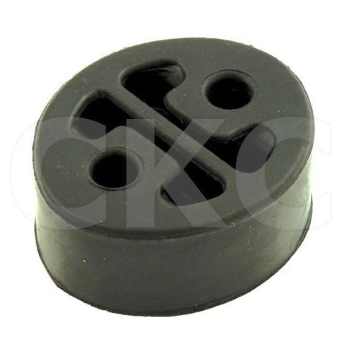 For Fiat 500 Models 1.2 1.3 1.4 Mid & Exhaust Rear Back Box Silencer Rubber