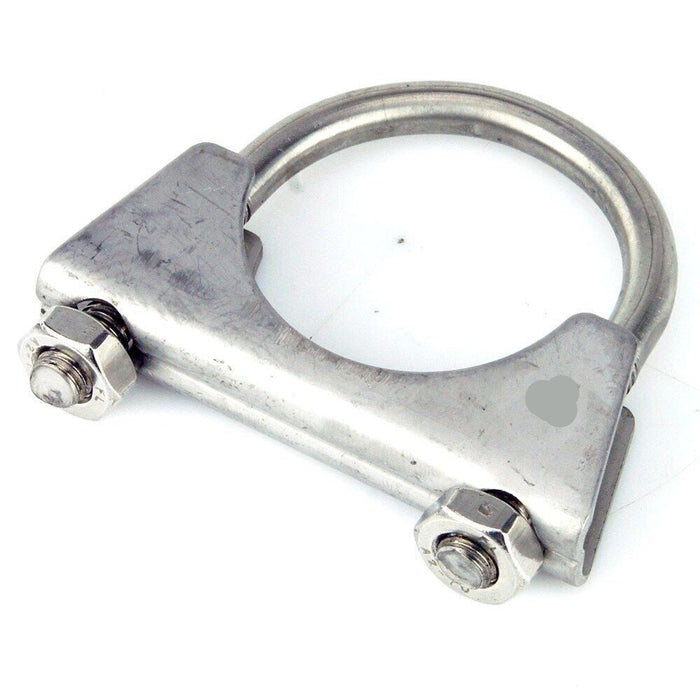 For CItoren C3 & DS3 Models (A55 / A51) Rear Back Box Exhaust Fitting Kit