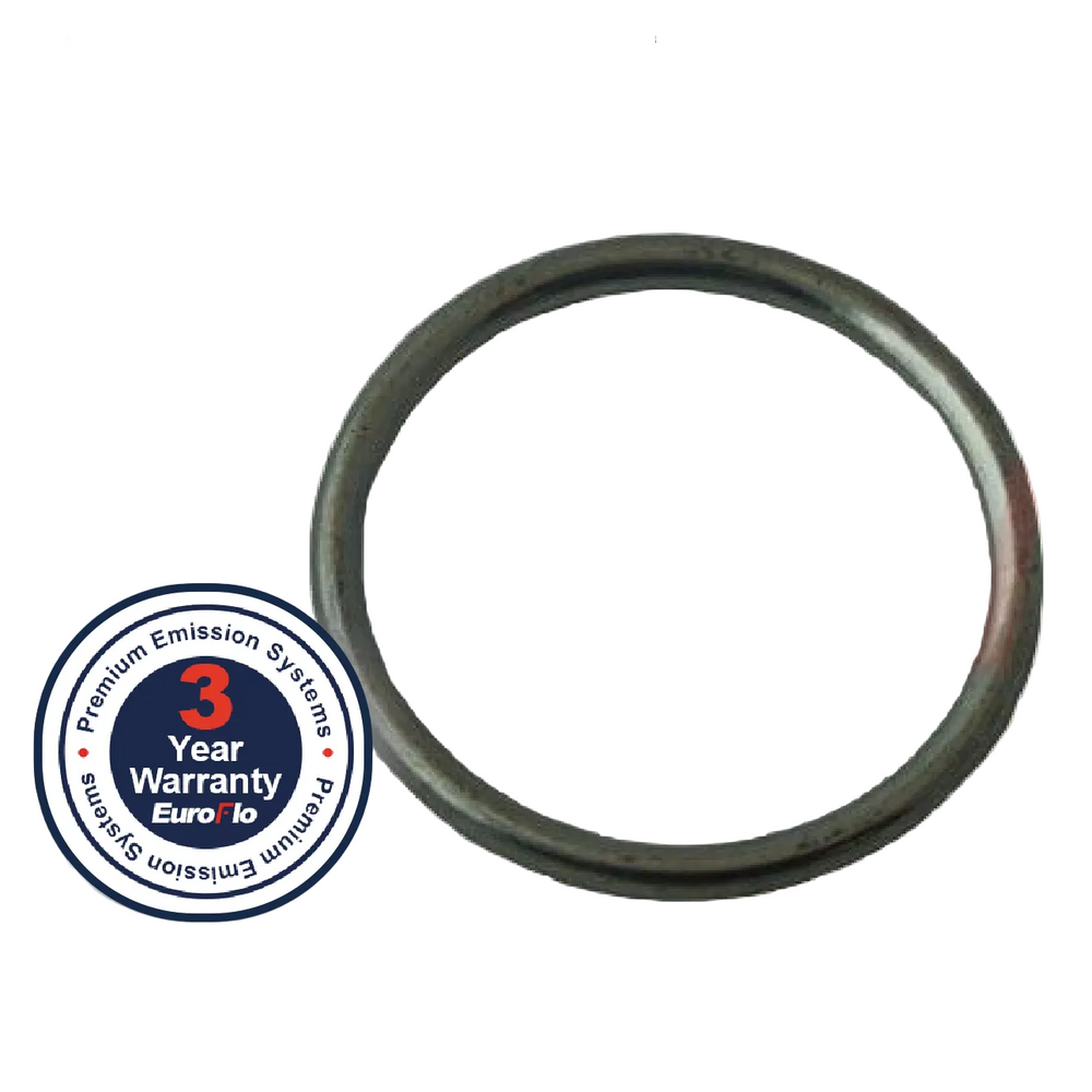 For SUZUKI SWIFT Mk3, RS 416 1.6 06 to 17 M16A Rear Exhaust Gasket
