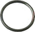 For SUZUKI SWIFT Mk3, RS 416 1.6 06 to 17 M16A Rear Exhaust Gasket
