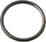 For SUZUKI SWIFT Mk3, RS 416 1.6 06 to 17 M16A Rear Exhaust Gasket