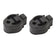 Exhaust Hanger Rubber For Ford Focus Transit Connect Volvo Mazda 1061967