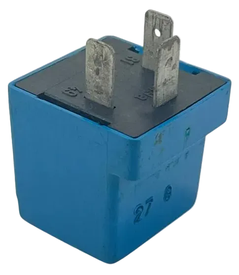 Alfa Romeo Fiat Lancia Flasher Relay Switch Release73385 DOT12V 42/92W