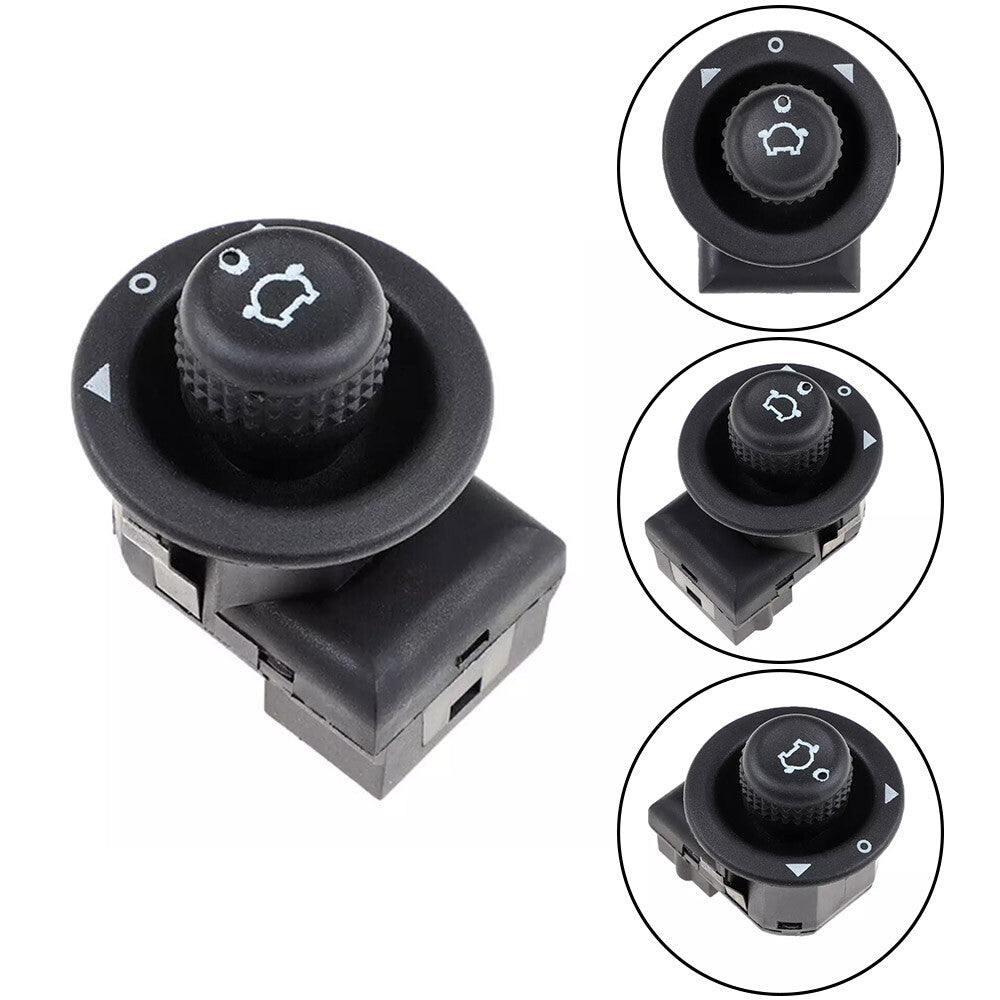 Genuine Ford Focus Transit Puma Ka Electric Wing Mirror Switch Button Knob 4495427