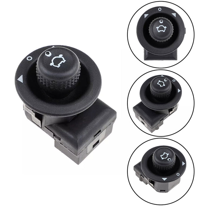 Genuine Ford Focus Transit Puma Ka Electric Wing Mirror Switch Button Knob 4495427