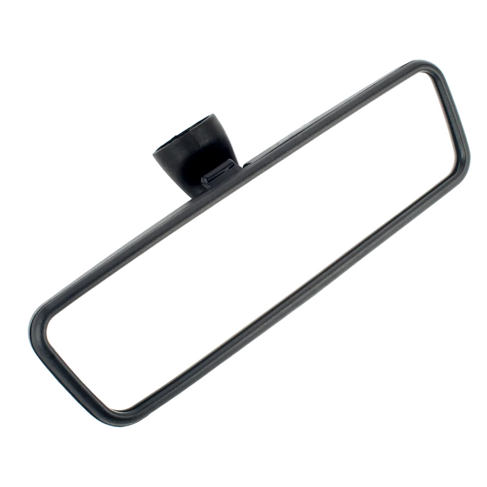 For VW Golf MK4/MK5/MK6 Jetta Bora Passat B5 Black Rear View Interior Mirror