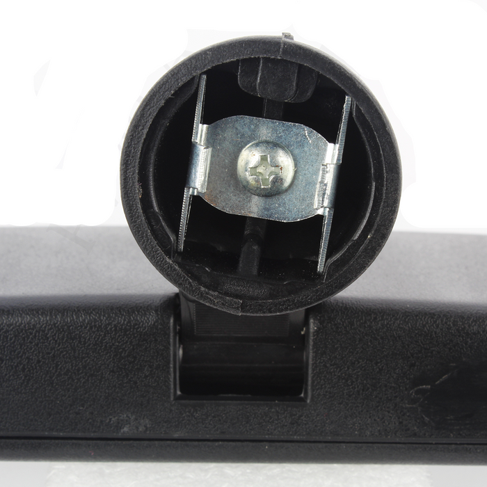 For VW Golf MK4/MK5/MK6 Jetta Bora Passat B5 Black Rear View Interior Mirror