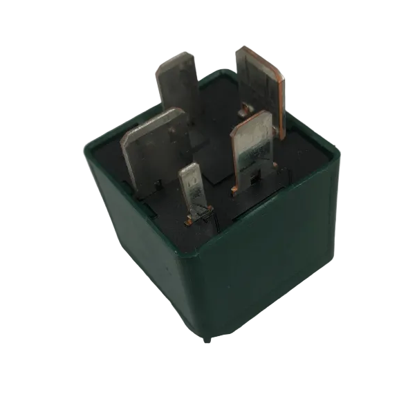 95BG-8C616-E1B Ford Focus Mondeo Fiesta 12V Green Cooling Fan Relay V23141-A1-X9