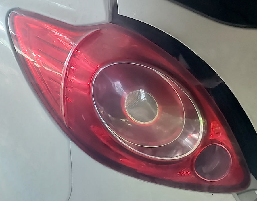 Ford Ka Mk2  Passenger Side Rear Lamp Tail Light N/S LEFT 2008 to 2017