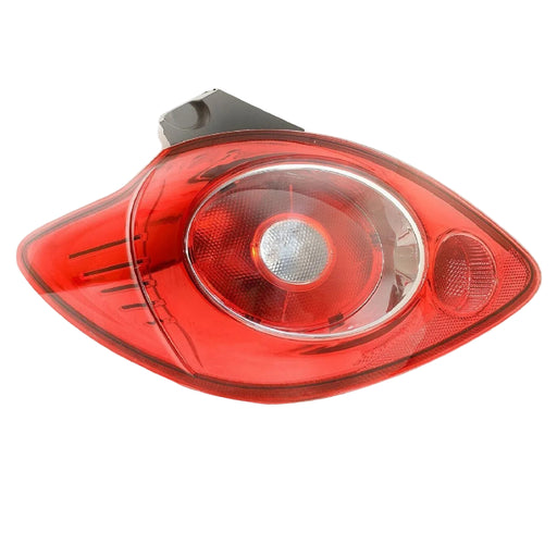 Ford Ka Mk2  Passenger Side Rear Lamp Tail Light N/S LEFT 2008 to 2017