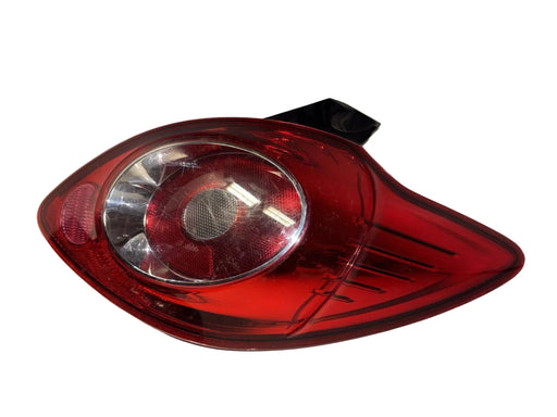 Ford Ka Rear Light Mk2 2008-2017 Hatchback Tail Lamp Lens Back Driver Side O/S