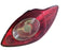 Ford Ka Rear Light Mk2 2008-2017 Hatchback Tail Lamp Lens Back Driver Side O/S