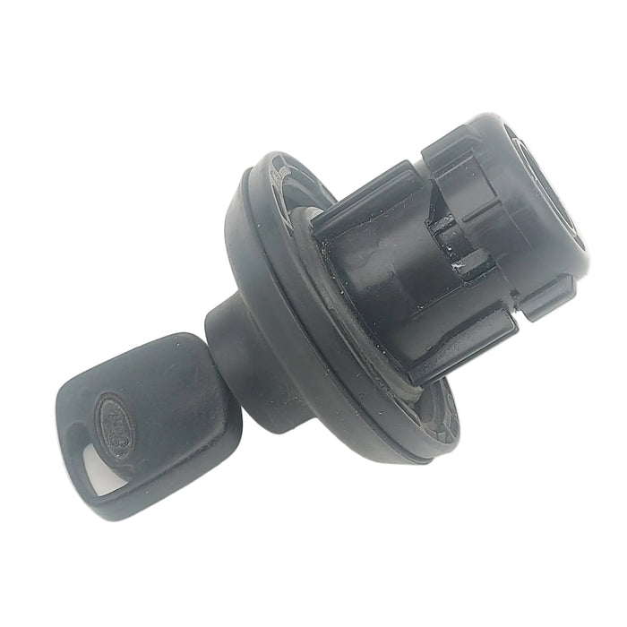 Ford Transit MK6 & Mk7 2006-2014 Petrol & Diesel Fuel Cap With Key