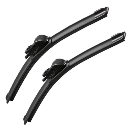 Fits VW Transporter T6 Wiper Blades 2013-2024 Germany Front Set 24"24"ST