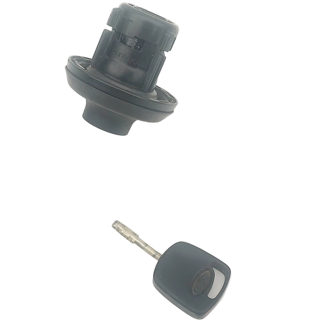 Ford Fuel Cap