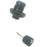 Ford Transit MK6 & Mk7 2006-2014 Petrol & Diesel Fuel Cap With Key