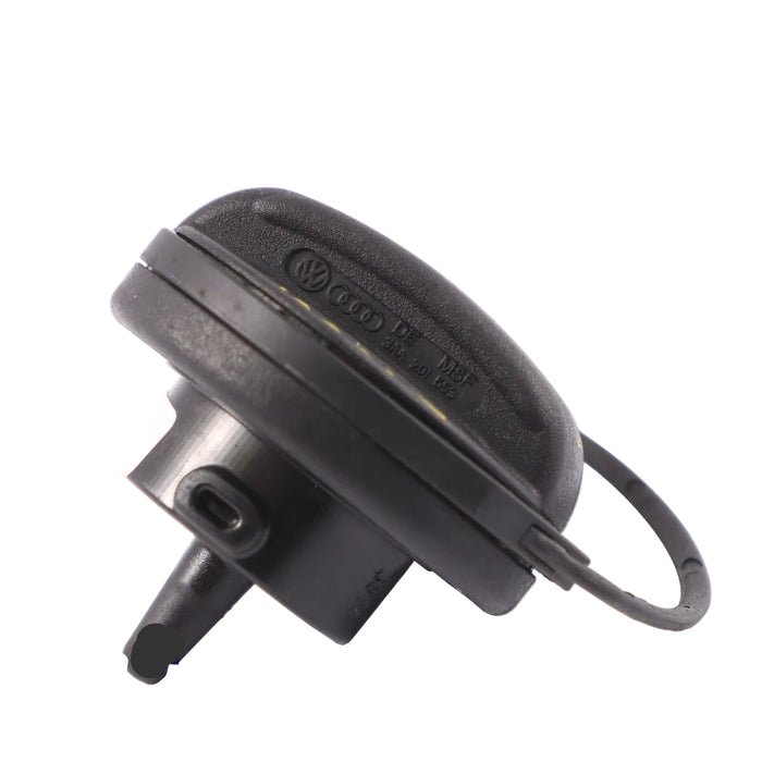 Genuine Audi A3 A4 SQ5 Q5 Diesel Fuel Tank Filler Cap Screw 3AA201553C