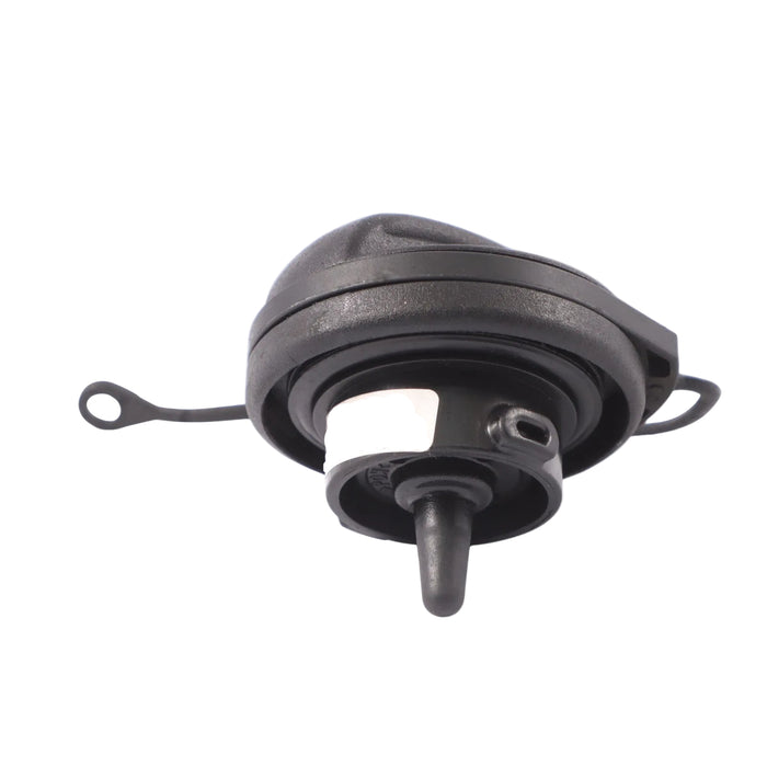 Genuine Audi A3 A4 SQ5 Q5 Diesel Fuel Tank Filler Cap Screw 3AA201553C
