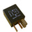 Honda Accord Civic CRV Jazz Models Black Relay G8HN-UA-007607 Omron 4-PIN