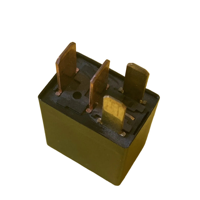 Honda Accord Civic CRV Jazz Models Black Relay G8HN-UA-007607 Omron 4-PIN