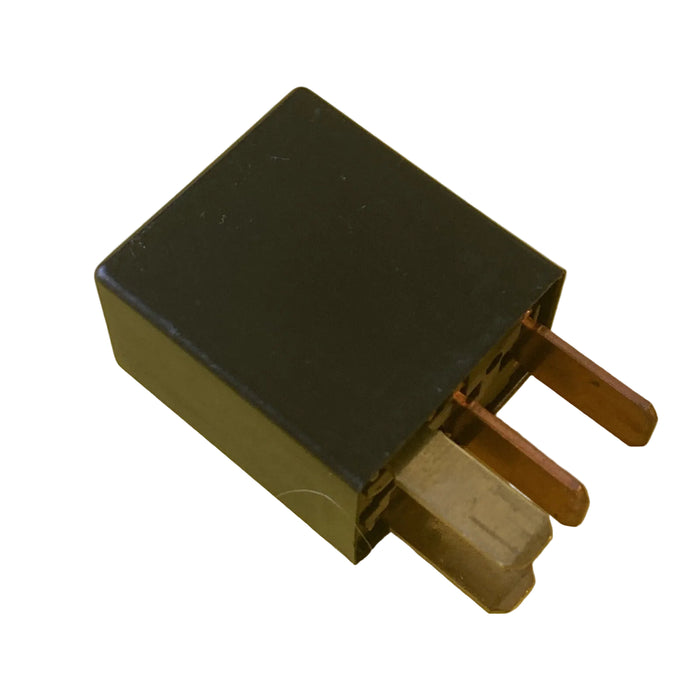 Honda Accord Civic CRV Jazz Models Black Relay G8HN-UA-007607 Omron 4-PIN