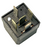 Vauxhall 2008-2016 Chevrolet 2005-2016 (5-Pin) Black Relay GM 13500119 12V 6048