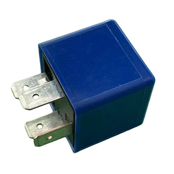 Vauxhall Tyco Blue Heated Rear Window 12v 40A Relay V23134-K52-X402  GM 24432614