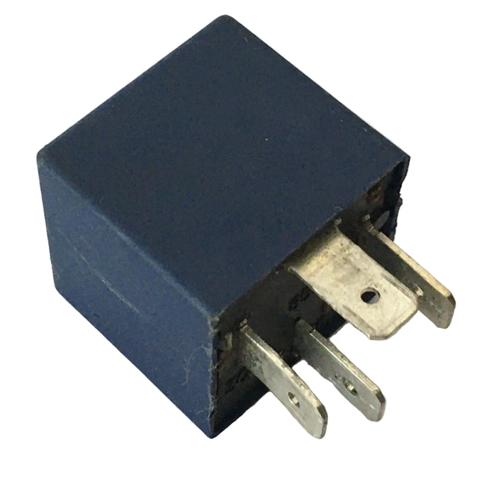 Vauxhall (92-05) 4 Pin Cooling Engine Fan Blue Relay 40A GM 90450169 22210032