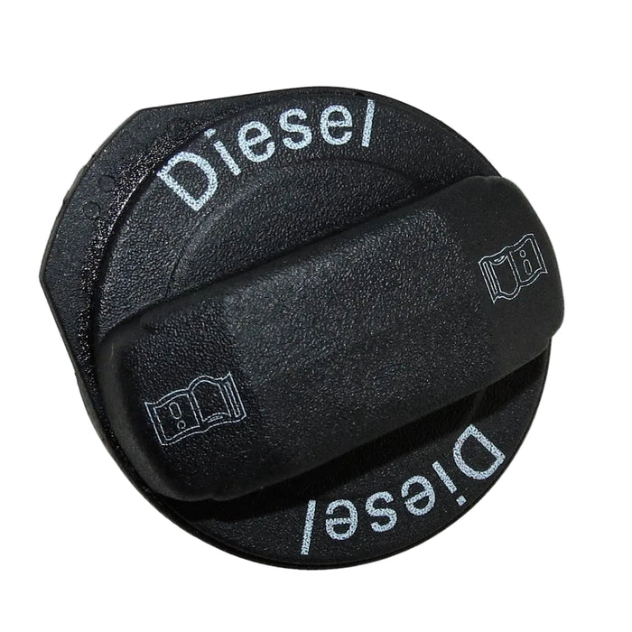 Genuine Audi A3 A4 A6 Diesel 98-13 Fill-in Fuel Filler Cap 1J0201553Q 1J0201553S