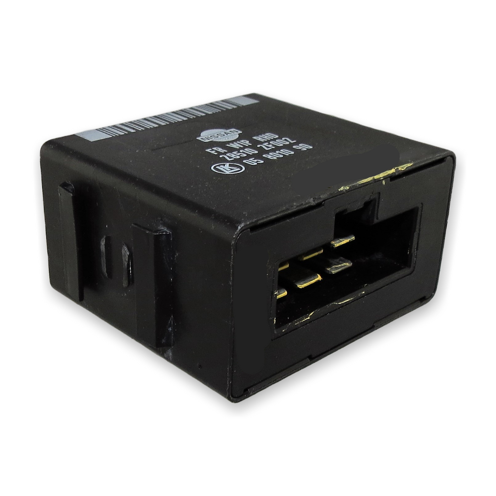 Genuine Nissan Primera P11 Intermittent Front Windscreen Wiper Relay 285102F002