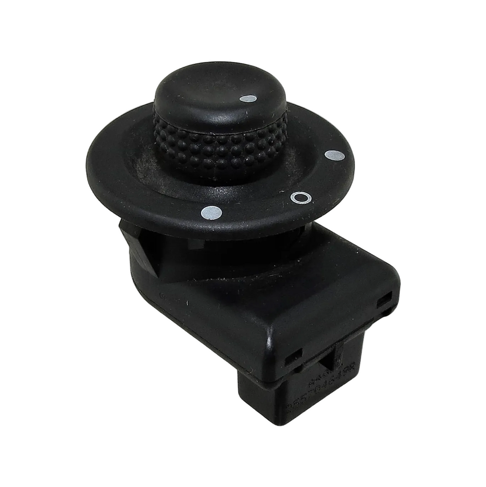 Genuine Renault Clio 4 Mk4 Captur Mk1 (2013- 2019) Wing Mirror Switch 255704649R