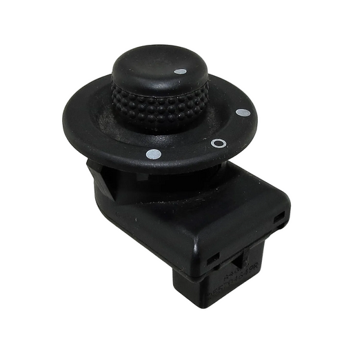 Genuine Renault Clio 4 Mk4 Captur Mk1 (2013- 2019) Wing Mirror Switch 255704649R