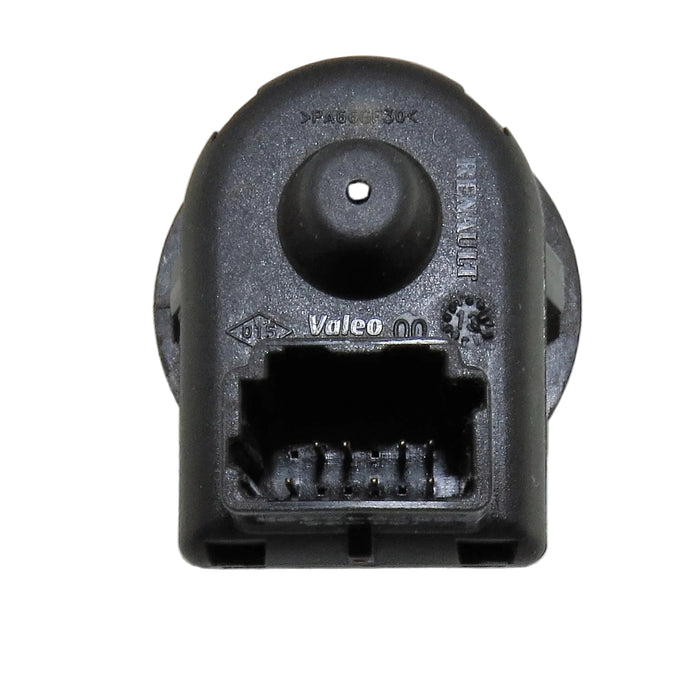 Genuine Renault Clio 4 Mk4 Captur Mk1 (2013- 2019) Wing Mirror Switch 255704649R