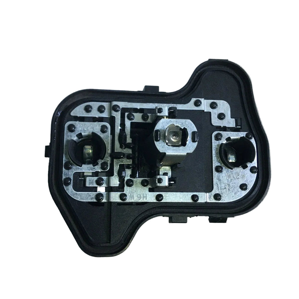 Genuine VW Golf MK5 Passenger Rear Outer Light Bulb Holder 1K6945257